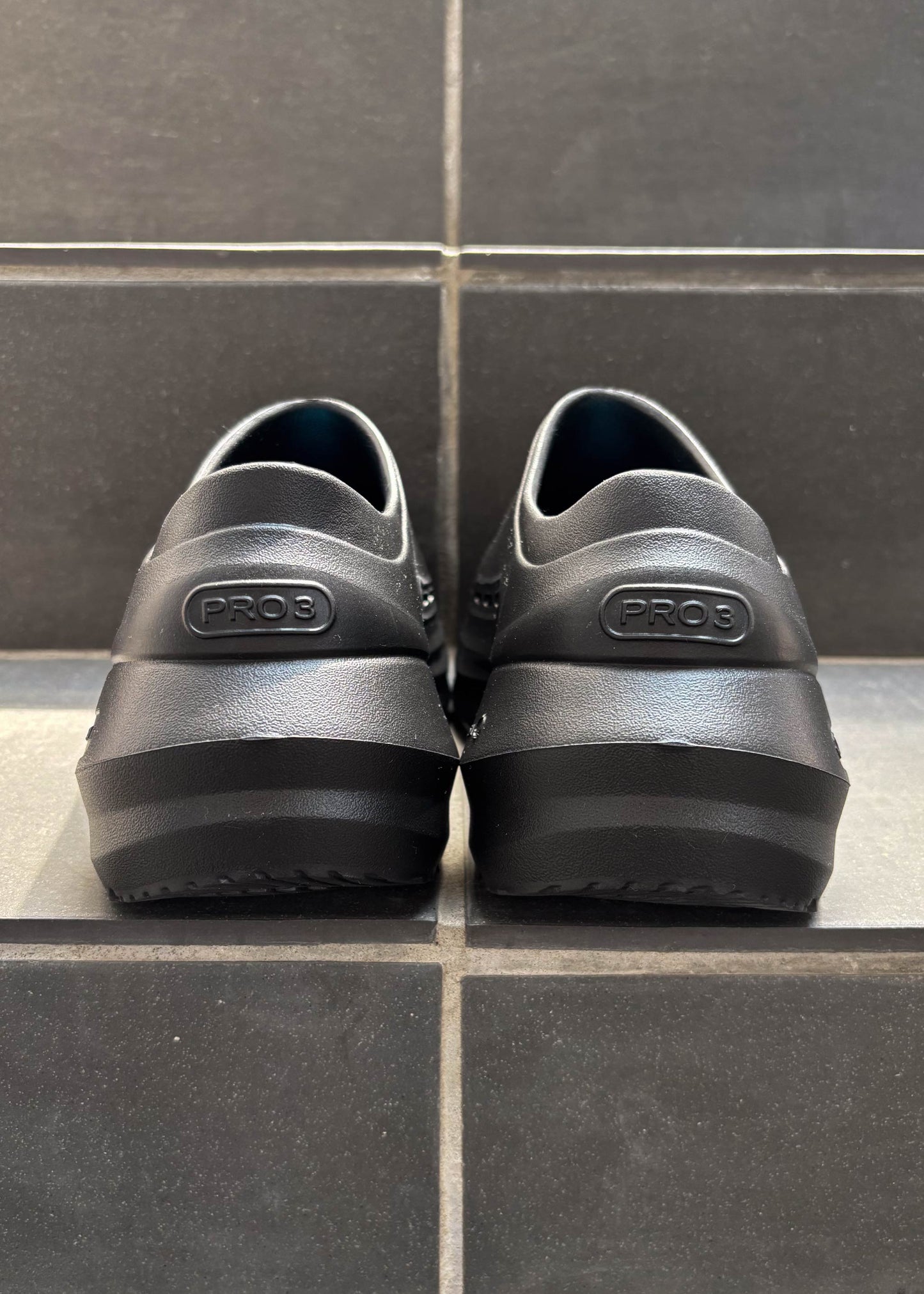 【ALES GREY】FRONTLINE PRO3 SHOE