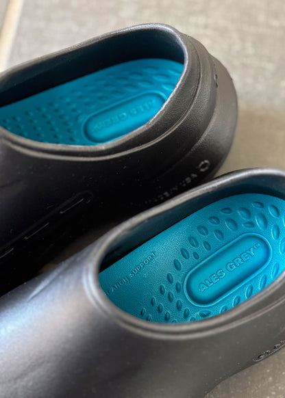 【ALES GREY】FRONTLINE PRO3 SHOE