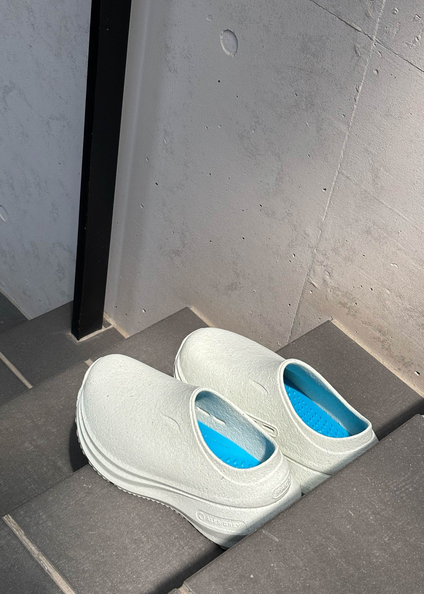 【ALES GREY】FRONTLINE PRO3 SHOE