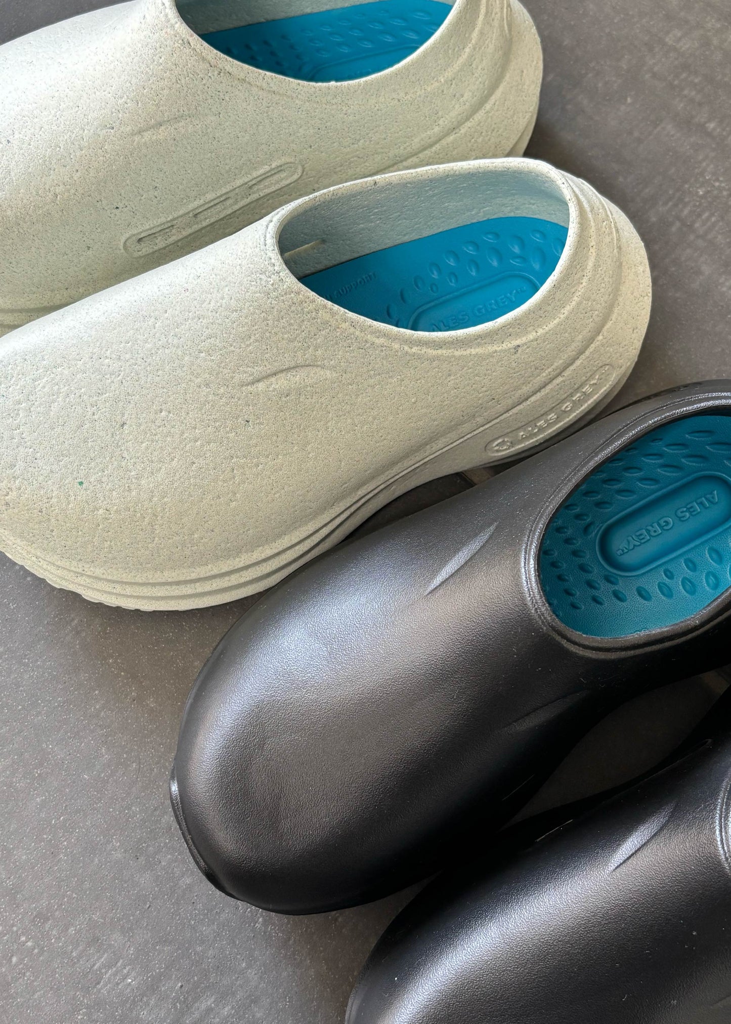 【ALES GREY】FRONTLINE PRO3 SHOE