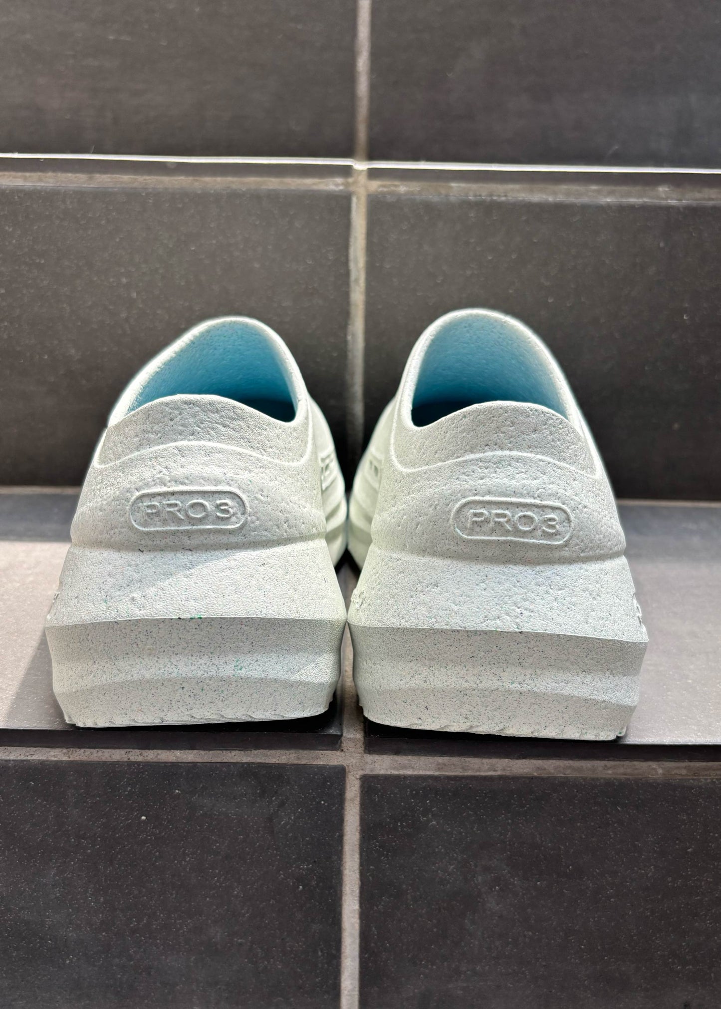 【ALES GREY】FRONTLINE PRO3 SHOE
