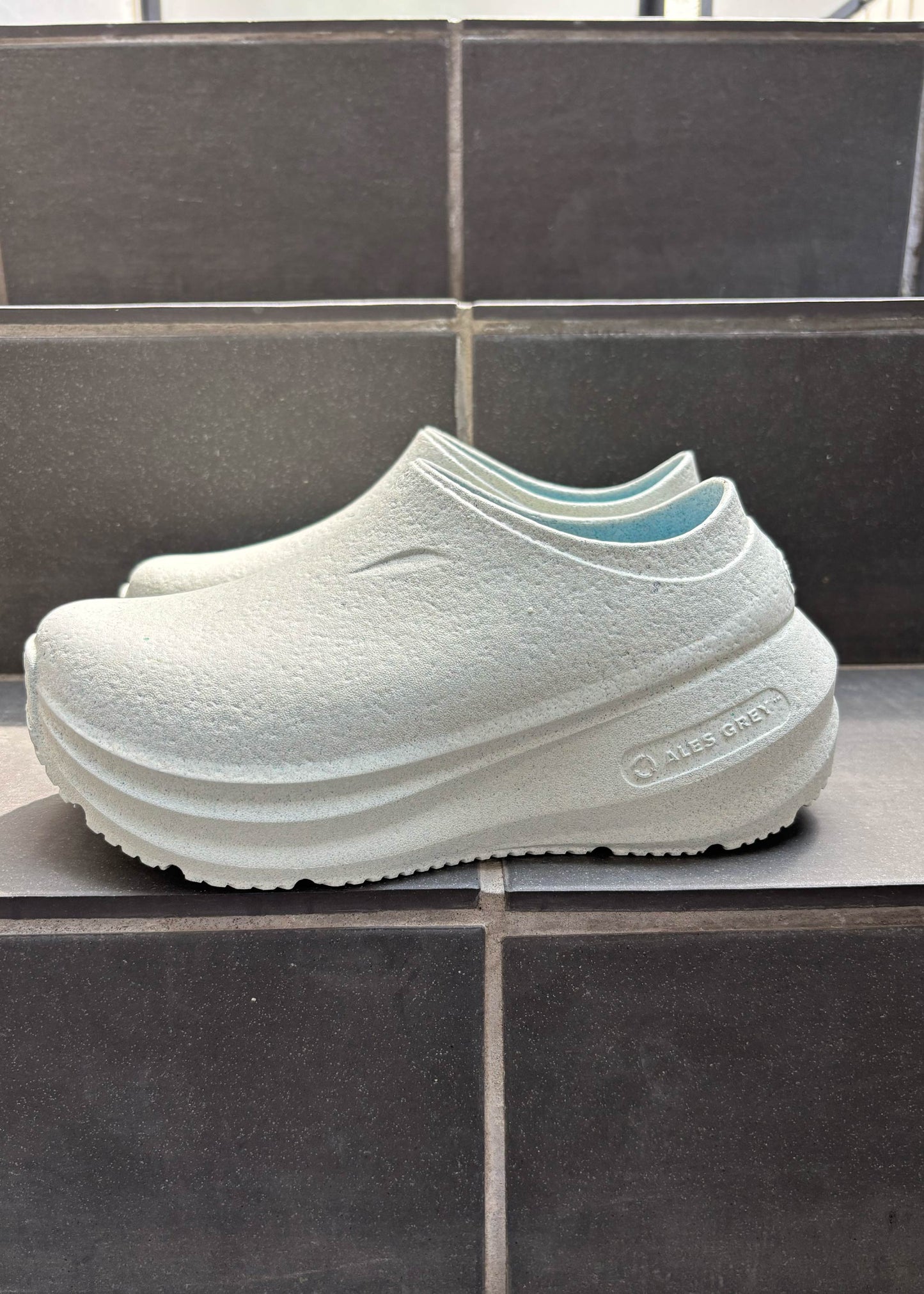 【ALES GREY】FRONTLINE PRO3 SHOE