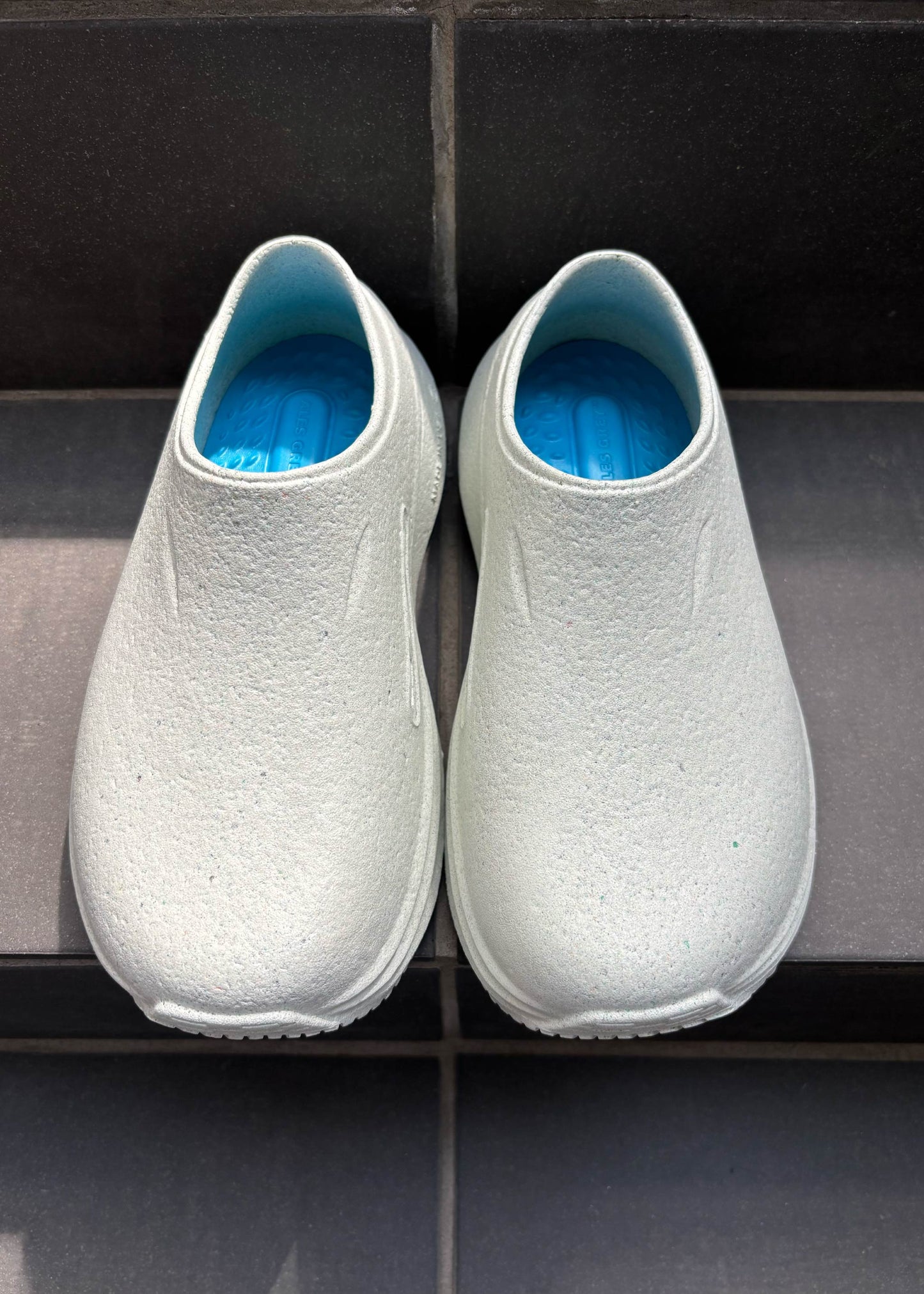 【ALES GREY】FRONTLINE PRO3 SHOE