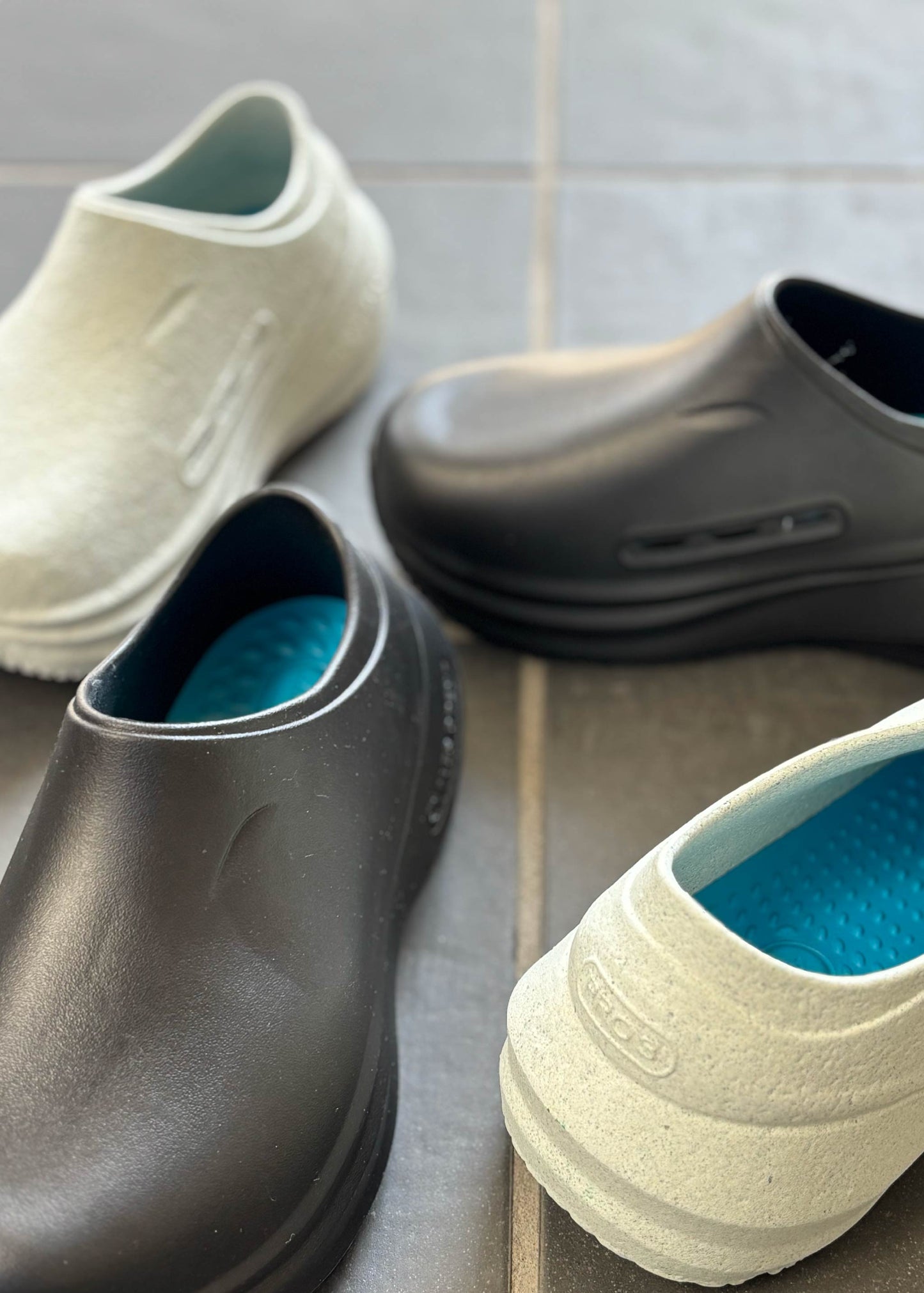 【ALES GREY】FRONTLINE PRO3 SHOE