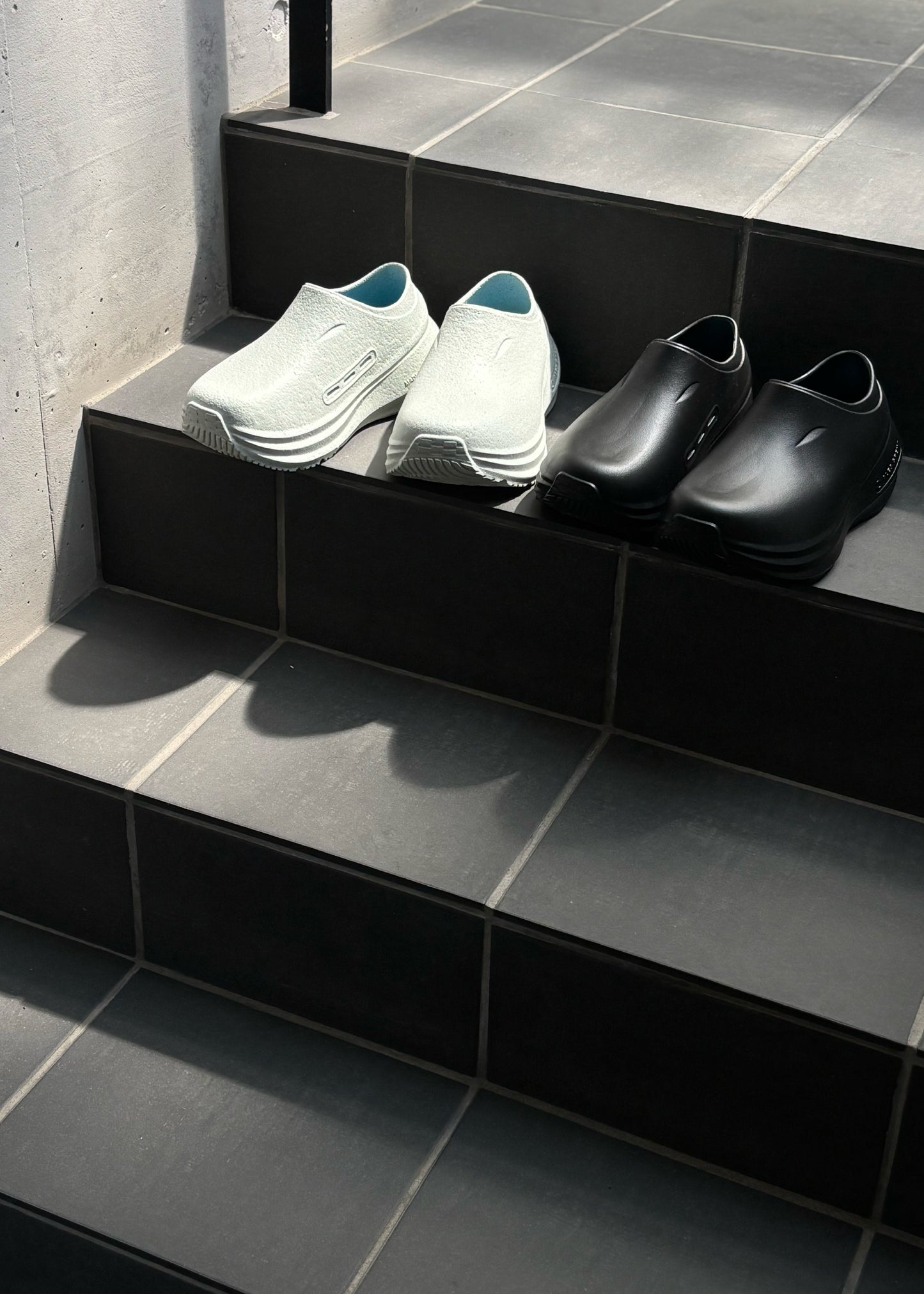 【ALES GREY】FRONTLINE PRO3 SHOE