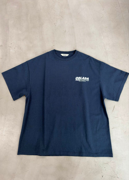 【Oblada】OBLADA RACING TEE