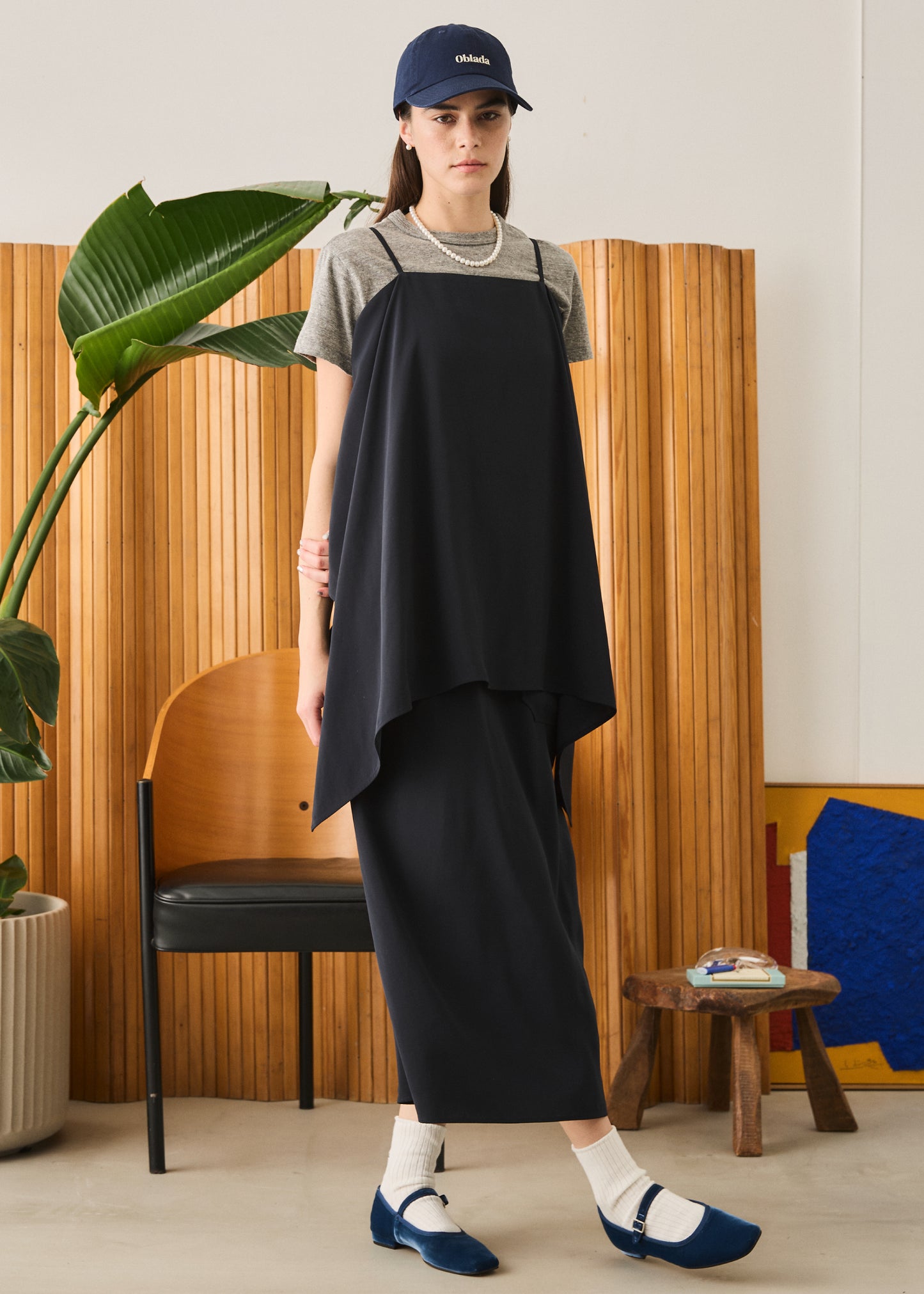 [ONLINE PREORDER] CLOTH DRESS 