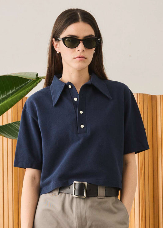 [ONLINE PREORDER] CONTINENTAL POLO 