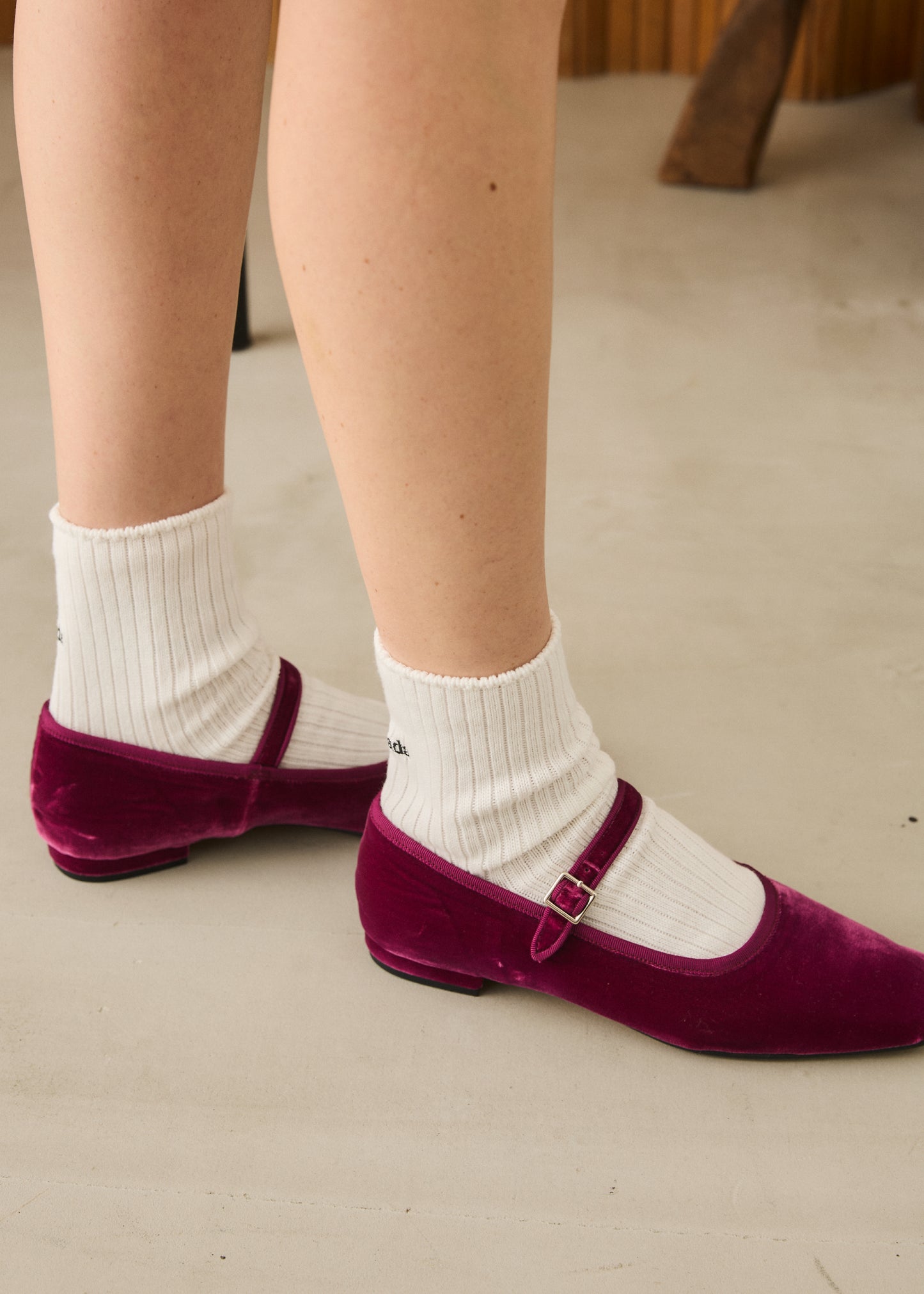 【Oblada】PACK SHORT SOCKS