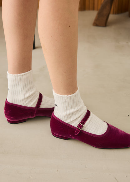 【Oblada】PACK SHORT SOCKS