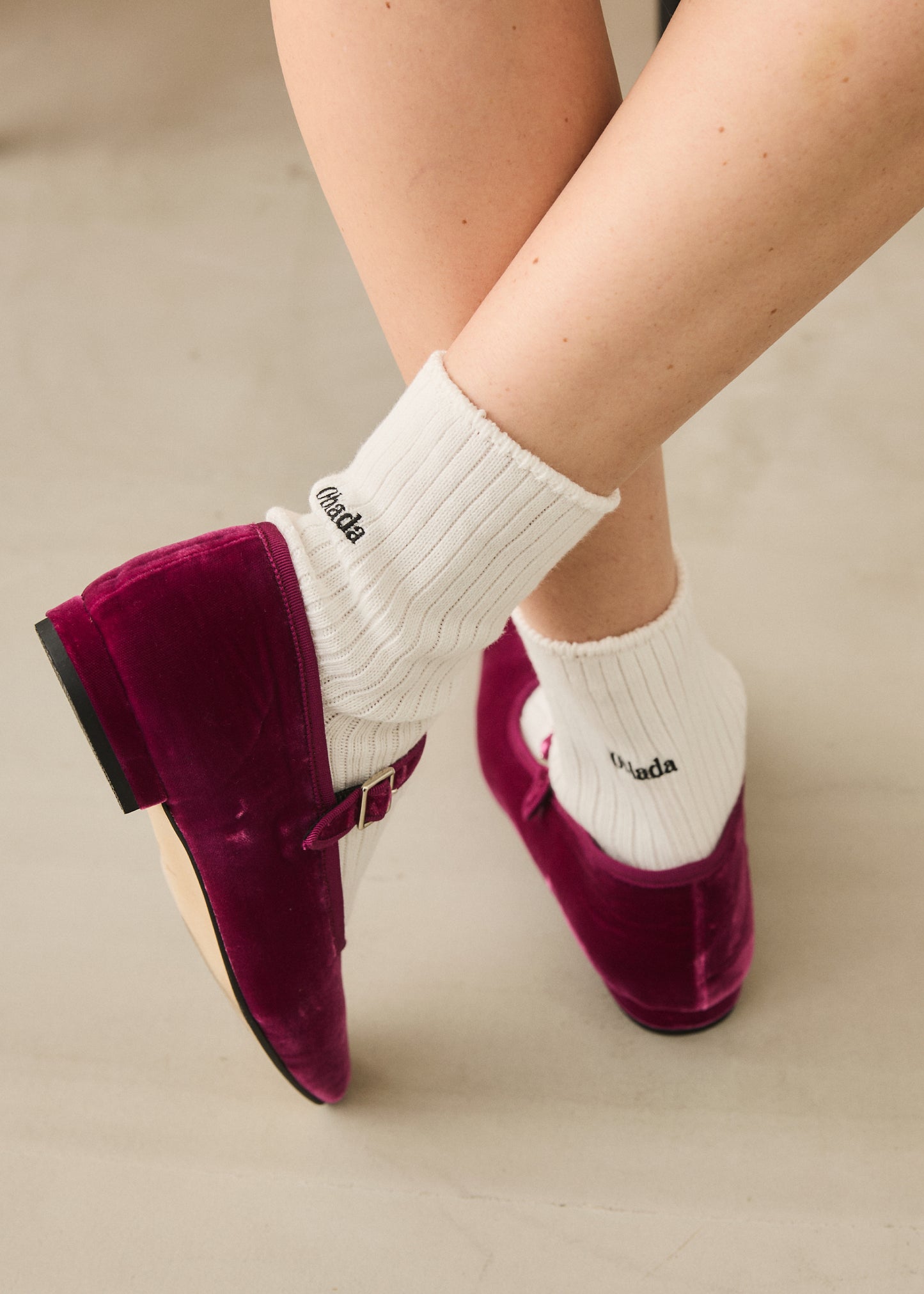 【Oblada】PACK SHORT SOCKS