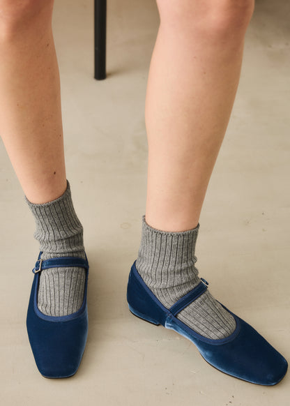 【Oblada】PACK SHORT SOCKS