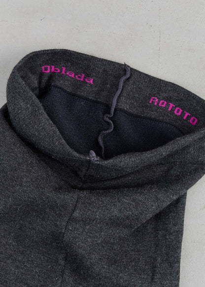 【Oblada × ROTOTO】TIGHTS