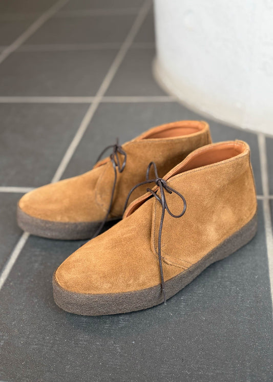 【SANDERS】FEMALE BRIT CHUKKA
