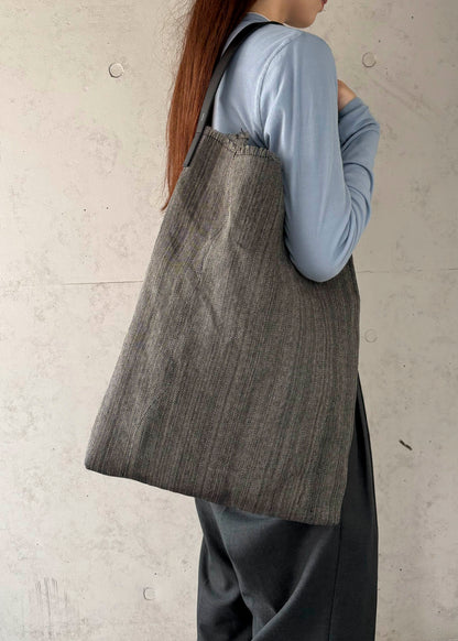 【HAAL】PRIMITIVE ONE SHOULDER BAG