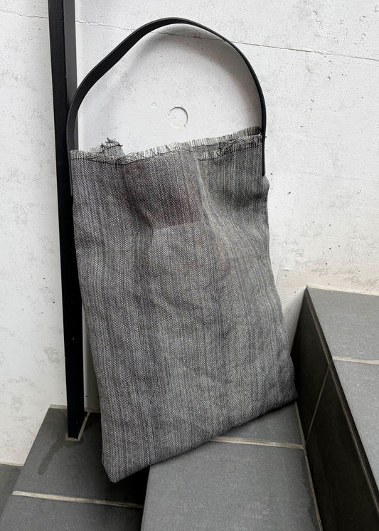 【HAAL】PRIMITIVE ONE SHOULDER BAG