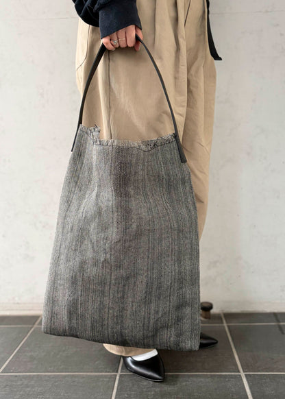 【HAAL】PRIMITIVE ONE SHOULDER BAG