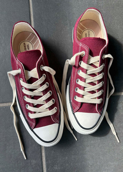 【CONVERSE Addict】CHUCK TAYLOR CANVAS OX