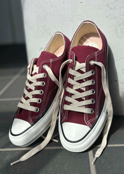 【CONVERSE Addict】CHUCK TAYLOR CANVAS OX