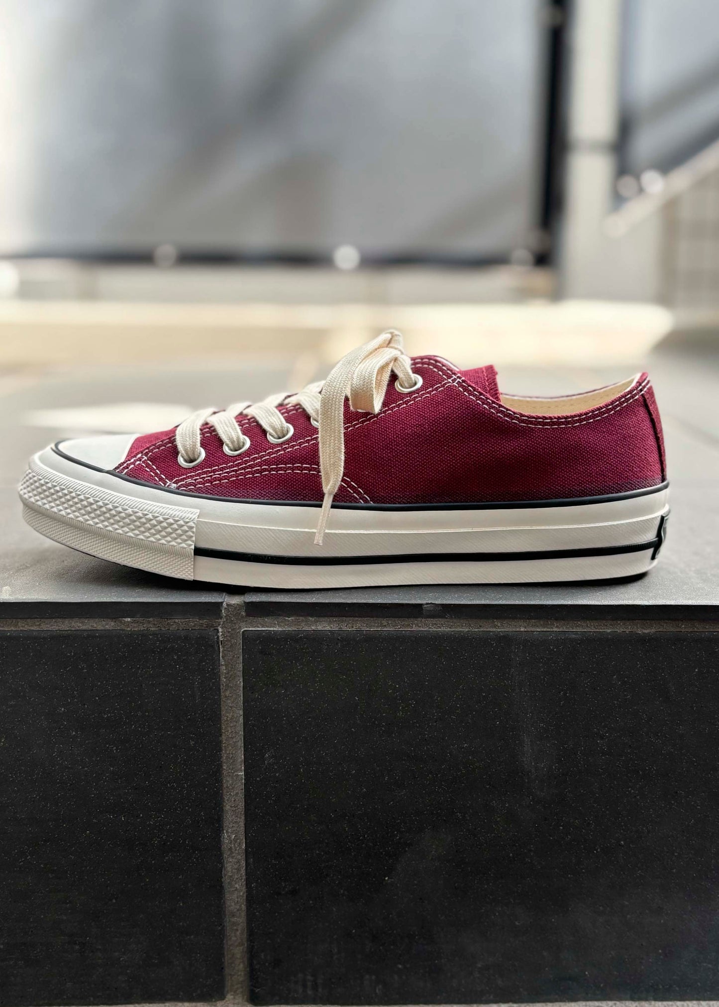 【CONVERSE Addict】CHUCK TAYLOR CANVAS OX