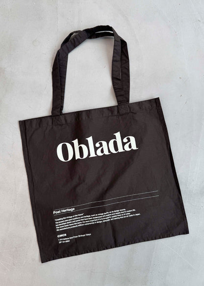 [Oblada] Oblada TOTE