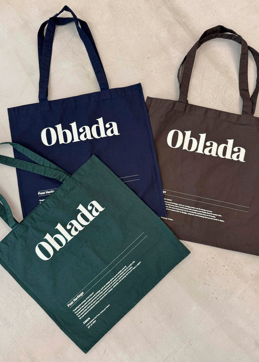[Oblada] Oblada TOTE