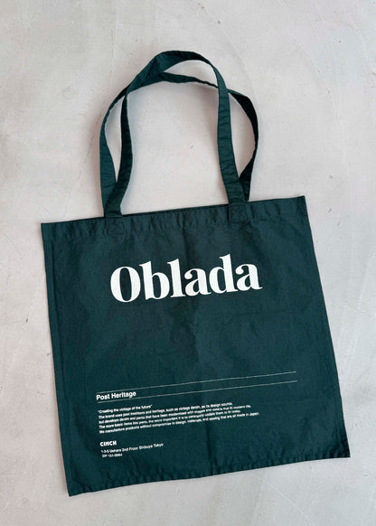[Oblada] Oblada TOTE