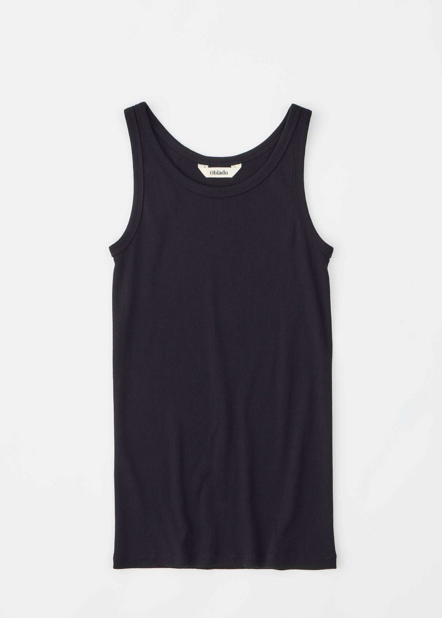 【ONLINE PREORDER】ROUND BODY TANK