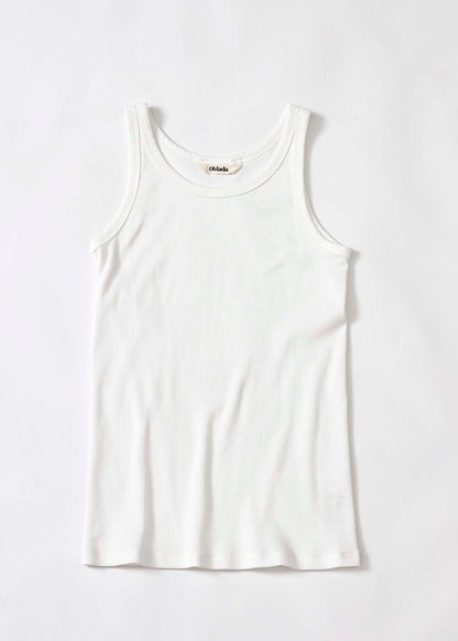 【ONLINE PREORDER】ROUND BODY TANK
