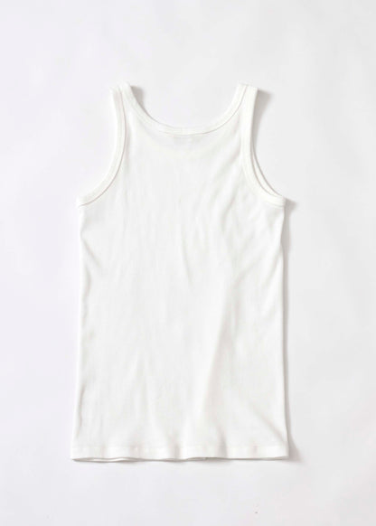 【ONLINE PREORDER】ROUND BODY TANK