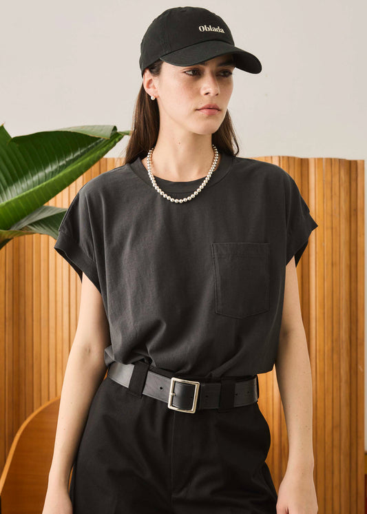 [ONLINE PREORDER] POCKET TANK 
