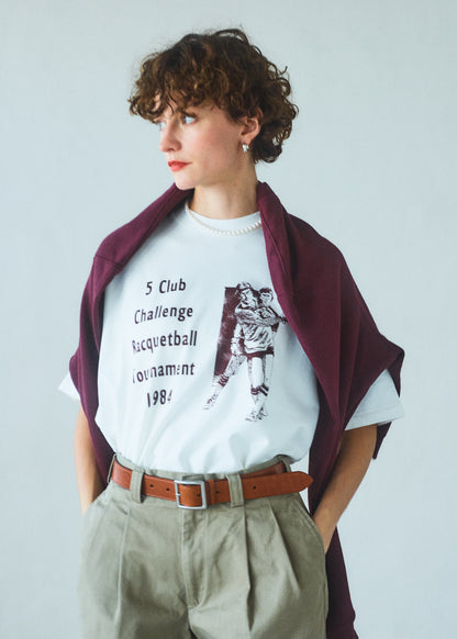 Tennis T-shirts