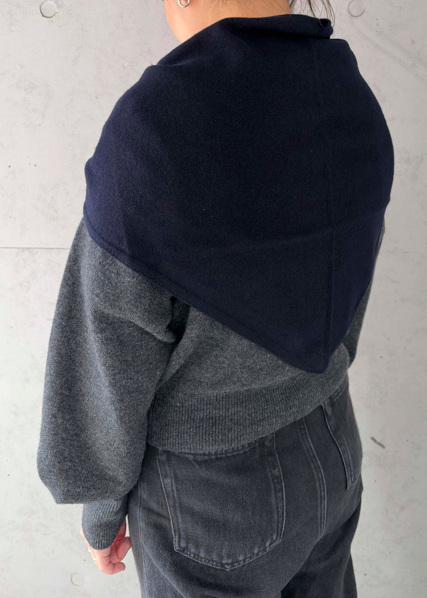 【Oblada】TRIANGLE