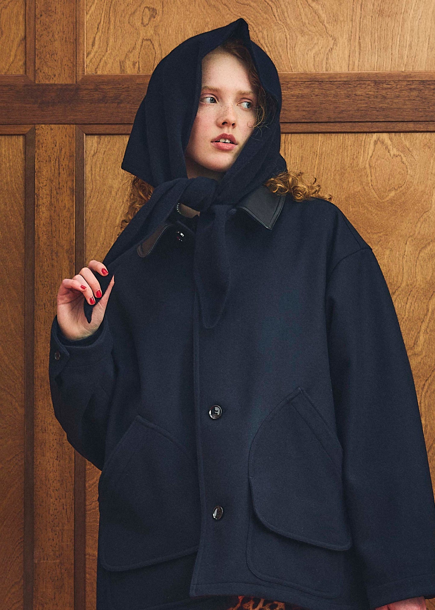 【ONLINE PREORDER】TRIANGLE