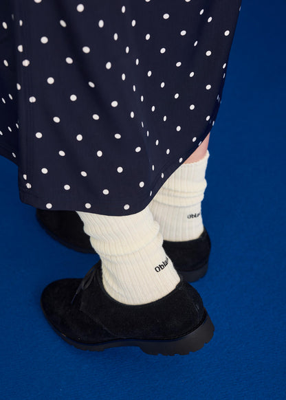 【Oblada】TWO EYELETS