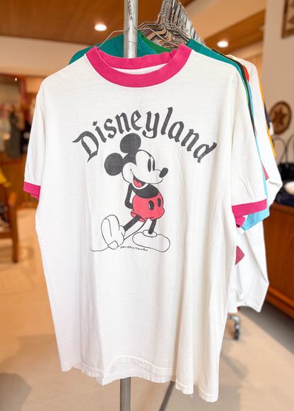 【VINTAGE】VINTAGE T-SHIRT 01