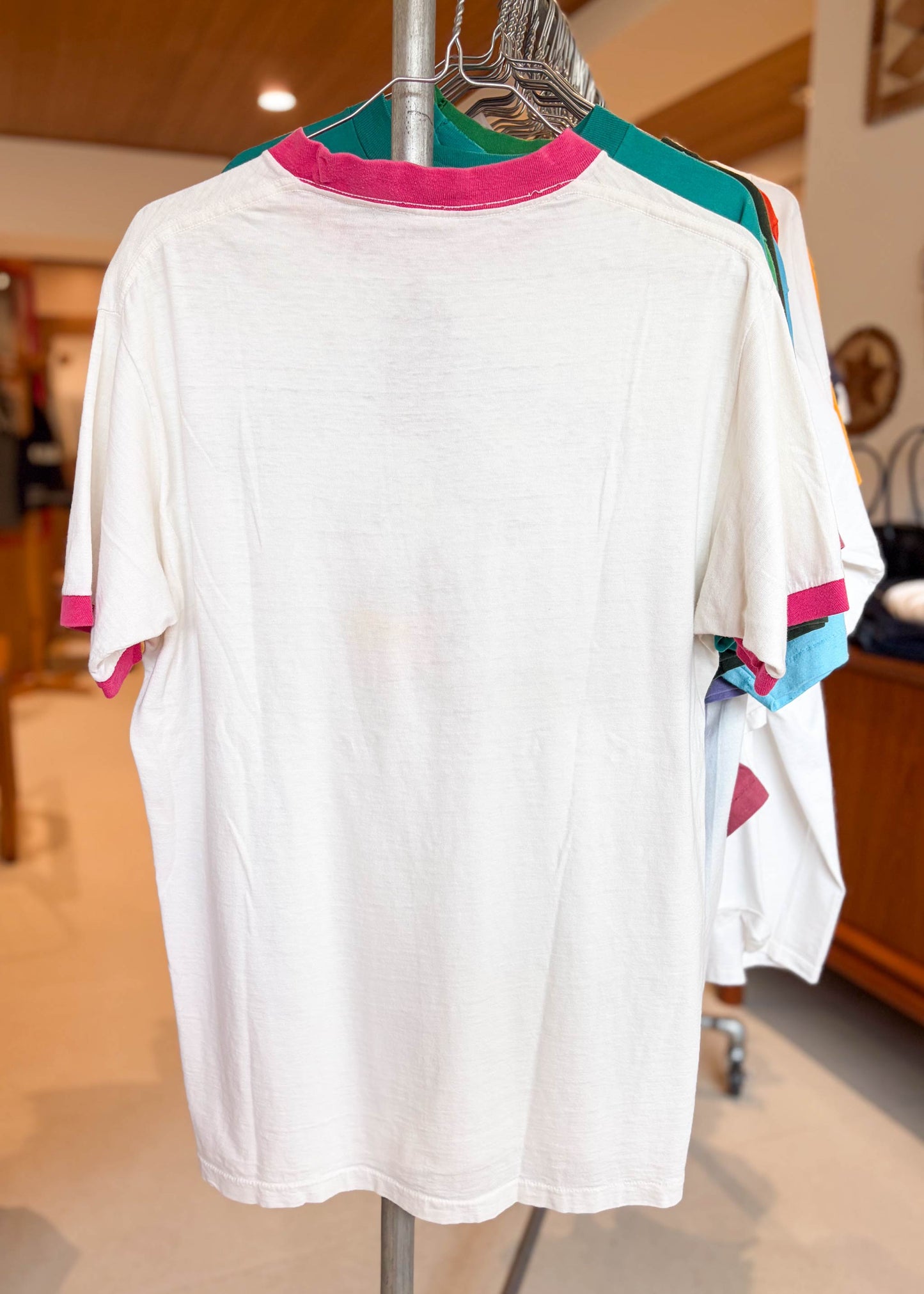 【VINTAGE】VINTAGE T-SHIRT 01