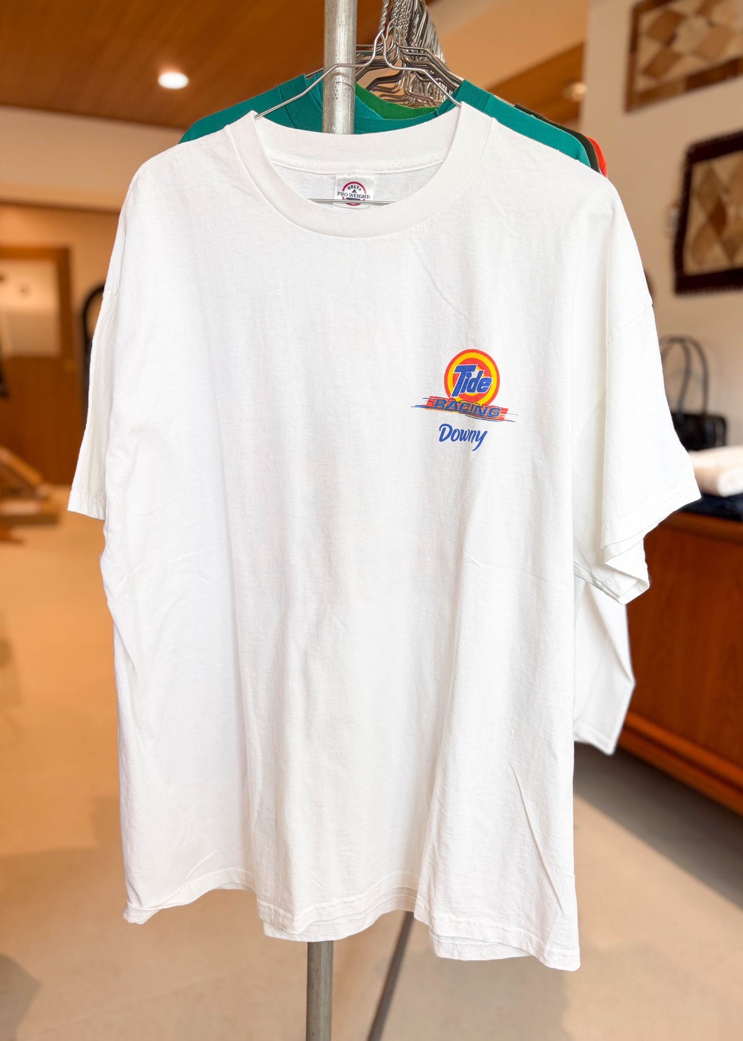 【VINTAGE】VINTAGE T-SHIRT 02