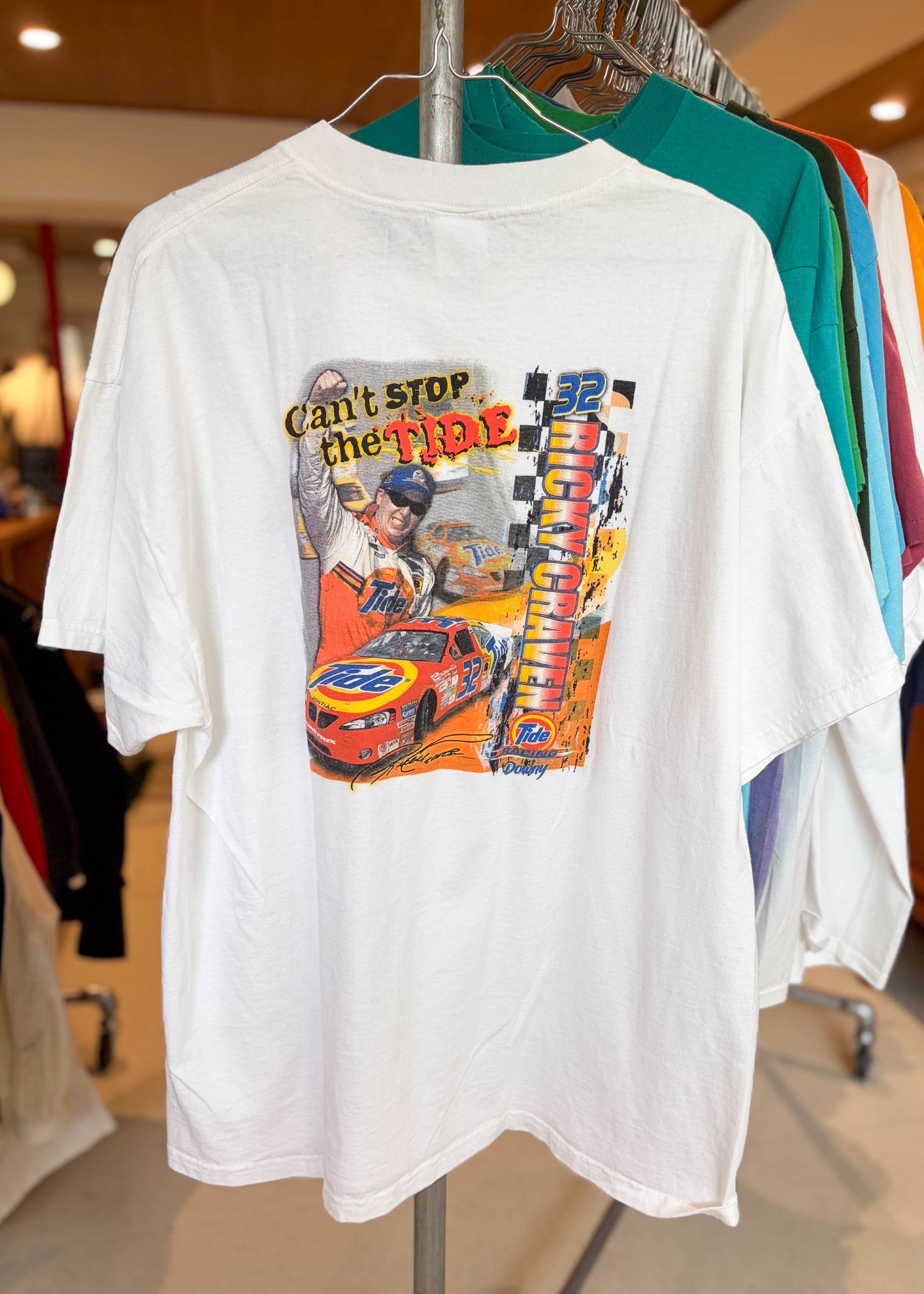 【VINTAGE】VINTAGE T-SHIRT 02