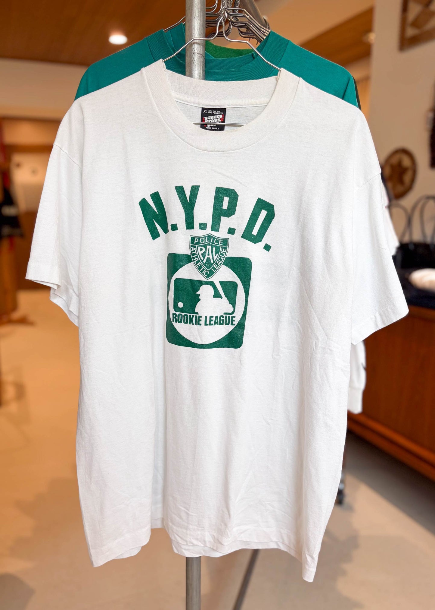 【VINTAGE】VINTAGE T-SHIRT 05