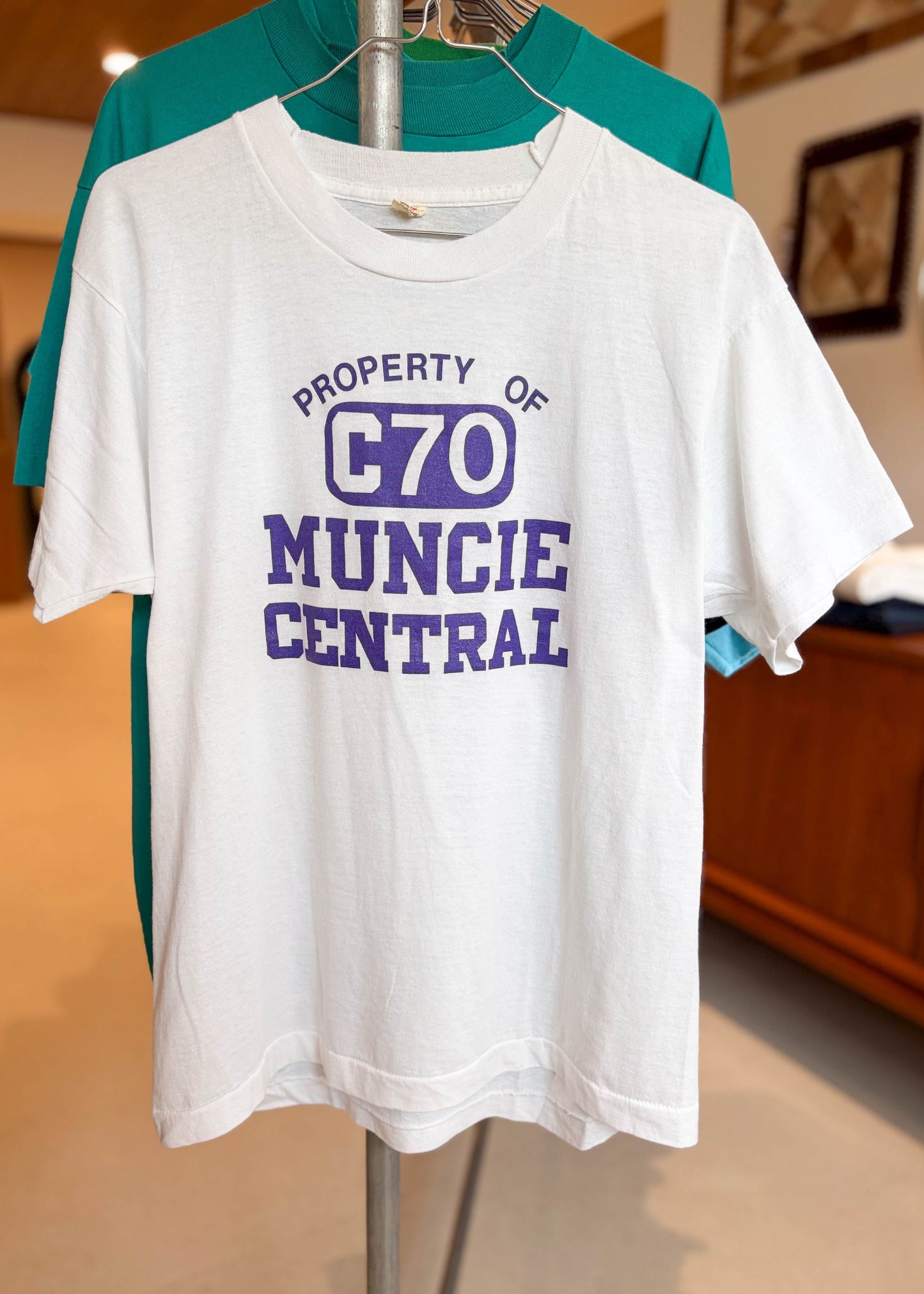 【VINTAGE】VINTAGE T-SHIRT 07