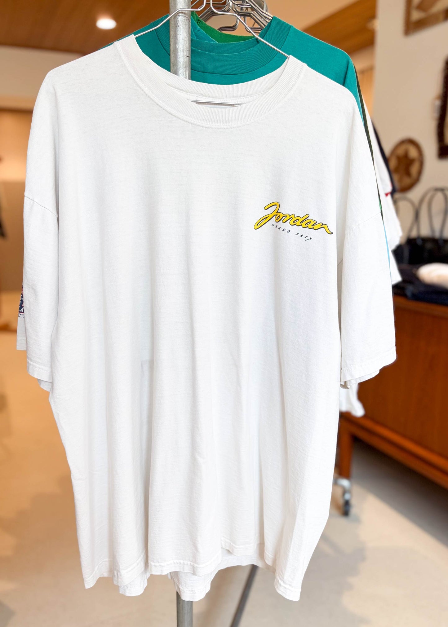 【VINTAGE】VINTAGE T-SHIRT 10