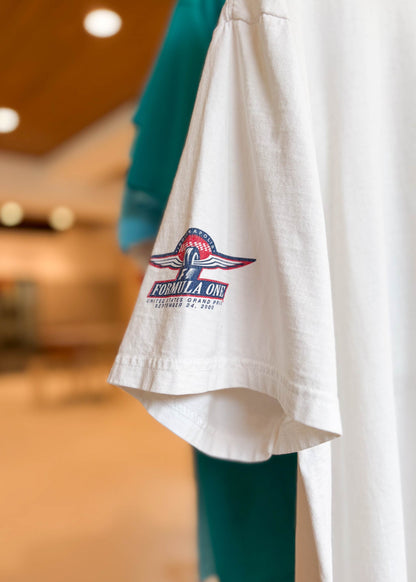 【VINTAGE】VINTAGE T-SHIRT 10