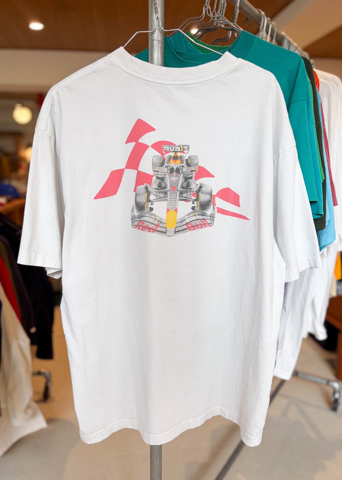 【VINTAGE】VINTAGE T-SHIRT 04
