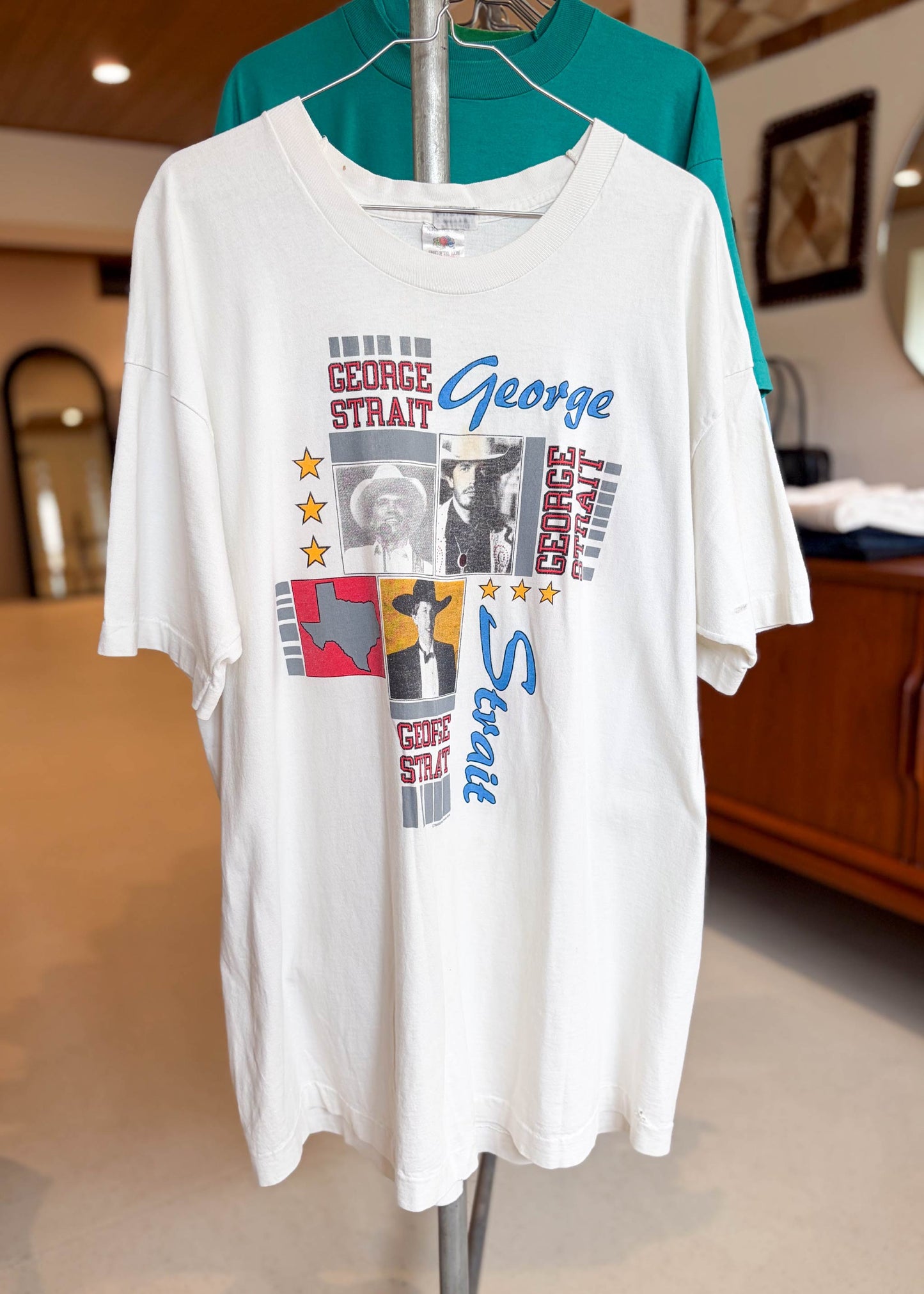 【VINTAGE】VINTAGE T-SHIRT 16