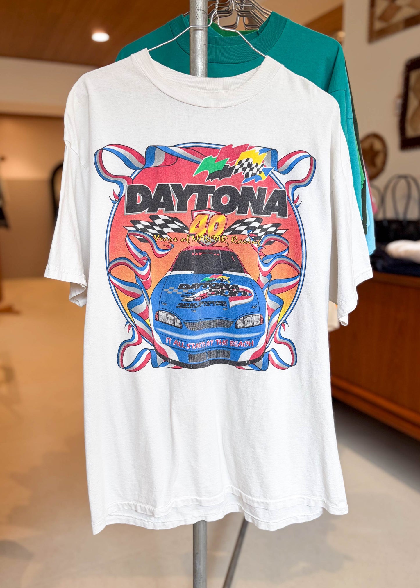 【VINTAGE】VINTAGE T-SHIRT 19