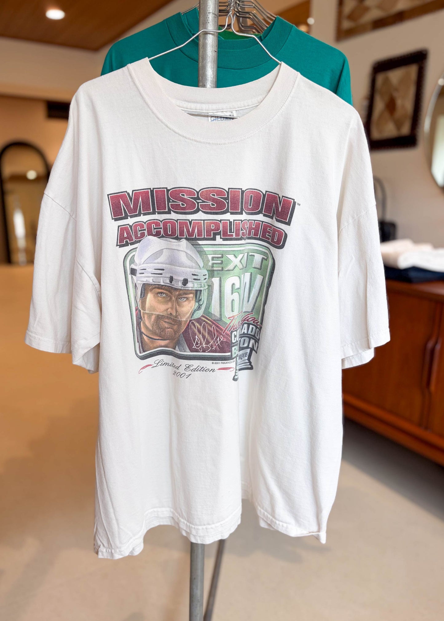 【VINTAGE】VINTAGE T-SHIRT 22