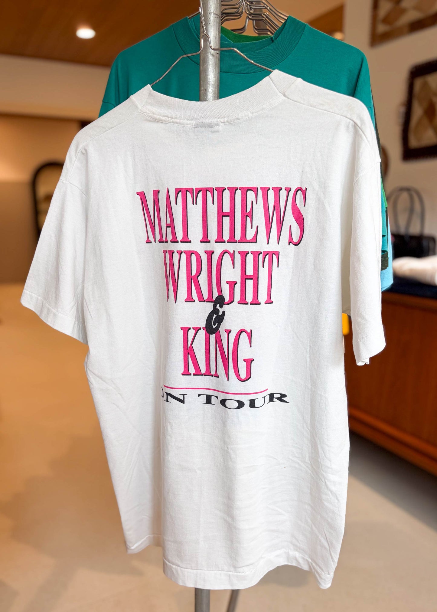 【VINTAGE】VINTAGE T-SHIRT 23