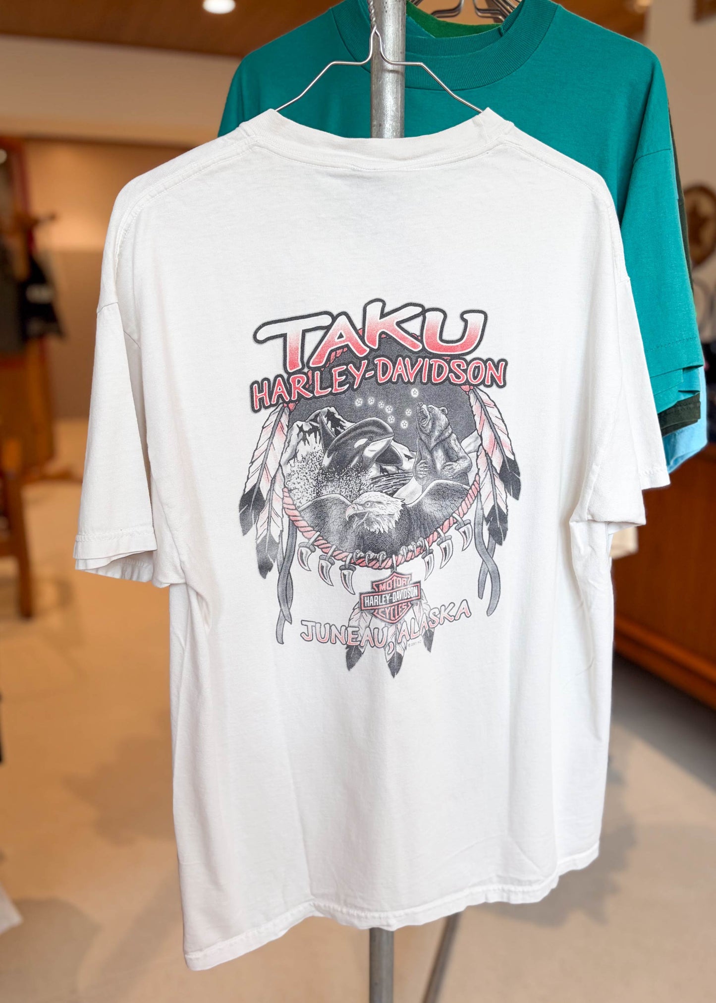 【VINTAGE】VINTAGE T-SHIRT 24