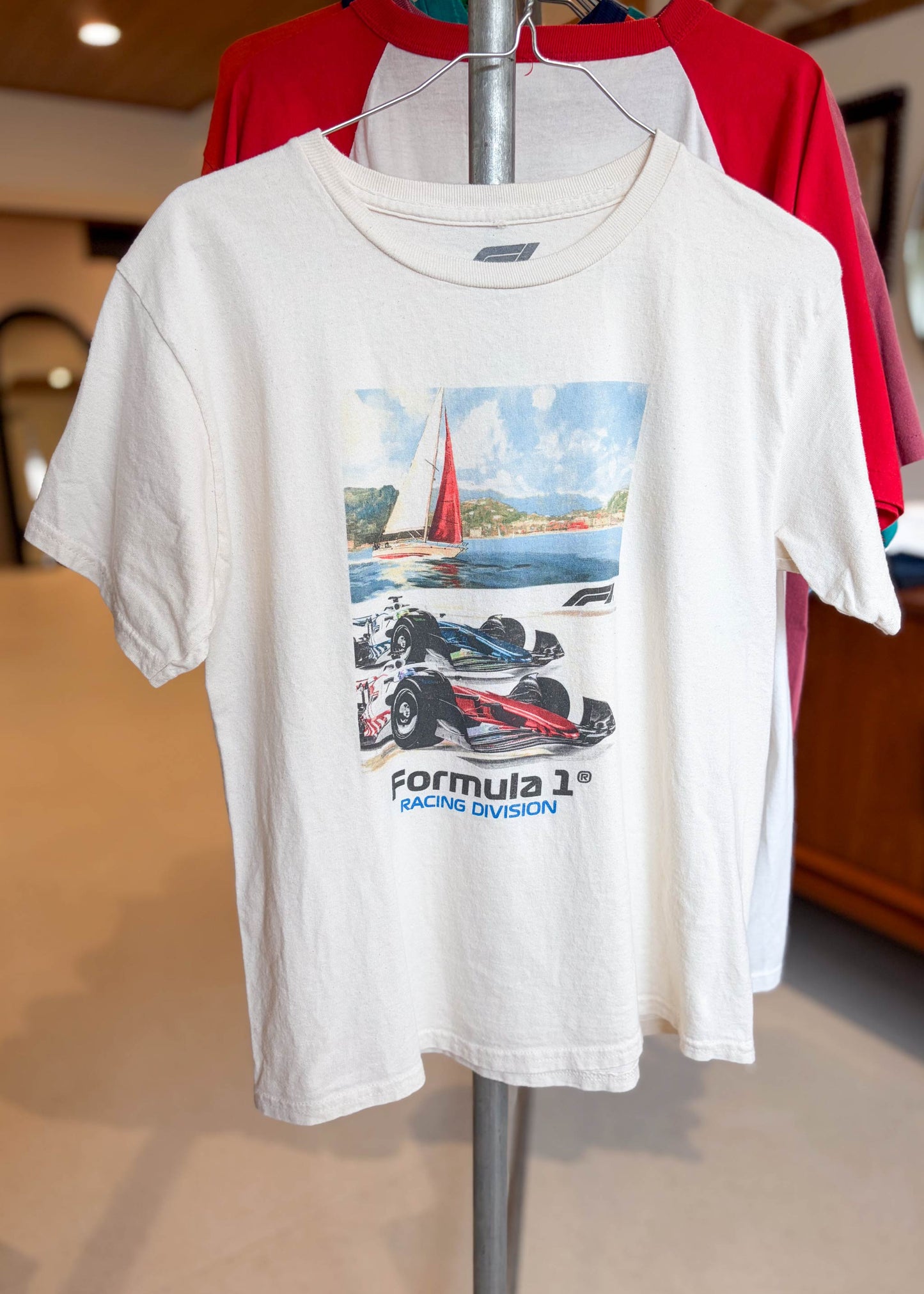 【VINTAGE】VINTAGE T-SHIRT 25